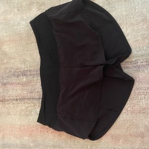 Lululemon 2.5 Speed-up Shorts